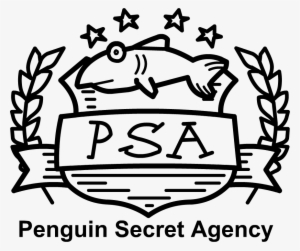 Motto - Club Penguin Psa Logo