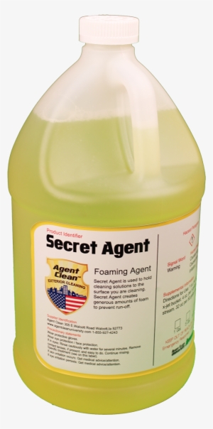 Foaming Agent/scent Cover - Plastic Bottle