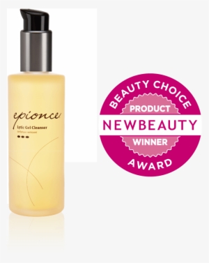 Newbeauty Beauty Choice Award Winner - Skyn Iceland Plumping Lip Gels
