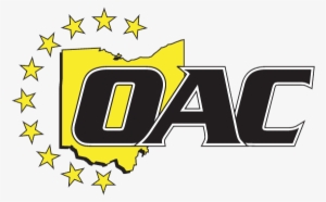 Ohio Athletic - Ohio Athletic Conference Logo Png