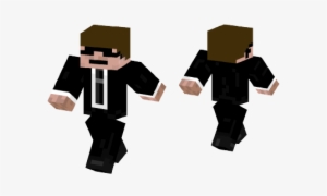 Minecraft Mob Girl Enderman