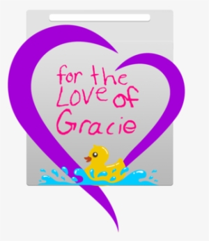 Your Registration Includes - For The Love Of Gracie