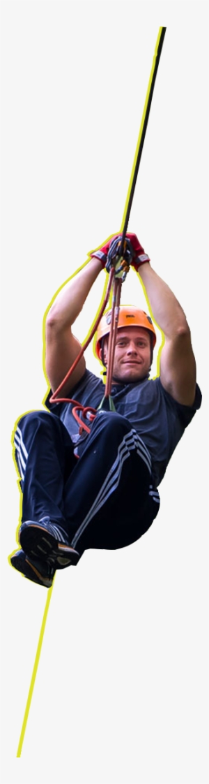 Next Step - Rock Climbing