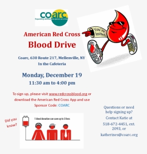 Blood Drive