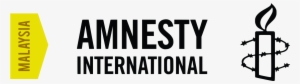 Amnesty International Logo - Amnesty International