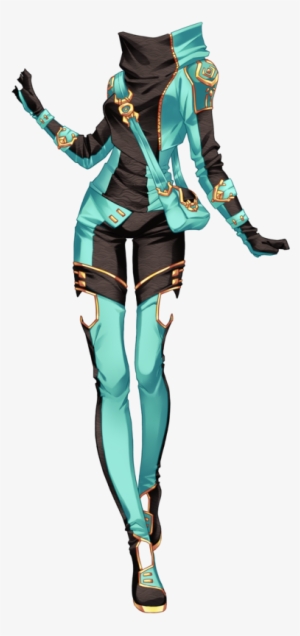 Black Wave - Black Wave Eldarya