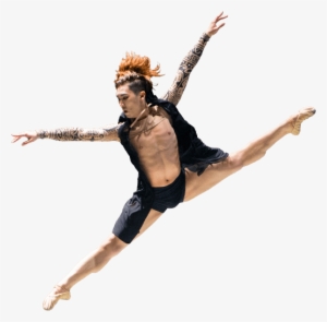 Dance - Dance Person