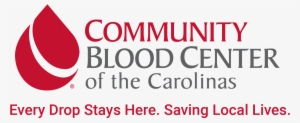 A Community Blood Drive Will Be Held At Legion On December - Community Blood Center Of The Carolinas