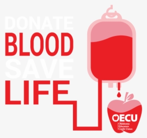 Save Life - Poster For Blood Donation