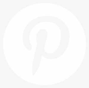 Pinterest Logo White - Ps4 Logo White Transparent
