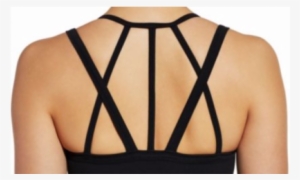 Calia By Carrie Underwood Women's Inner Power Strappy - Brassiere