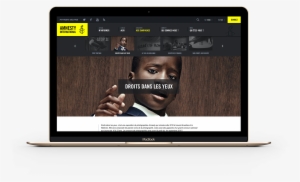 Amnesty International
