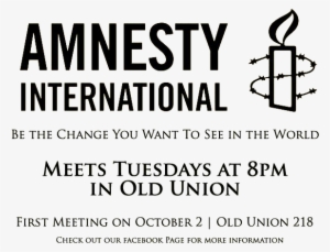 Amnesty International