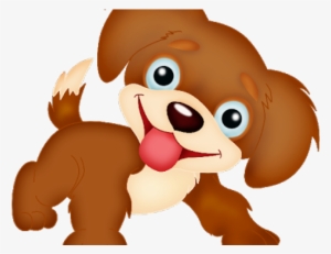 Dog Cartoon Transparent Background