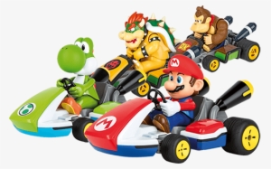 Mario Karts™ - Mario Kart