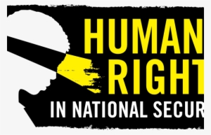 Human Rights In National Security - Amnesty International Human Rights Defenders