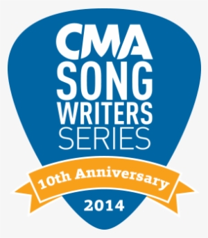 2014 08 20 Cmasongwritersserieslogo - Country Music Association Awards