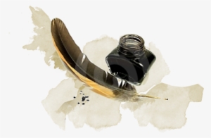 Modifier Of Your Quill - Ink And Quill Stock