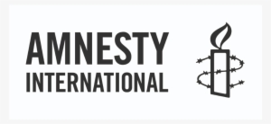 Amnesty International Is A Non-profit Organization - Amnesty International Font