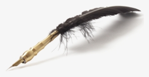 Quill Pen Png Download - Lekhak Ki Kalam Se