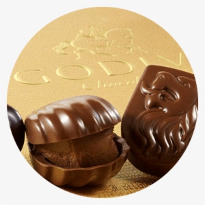 Gold Collection Godiva