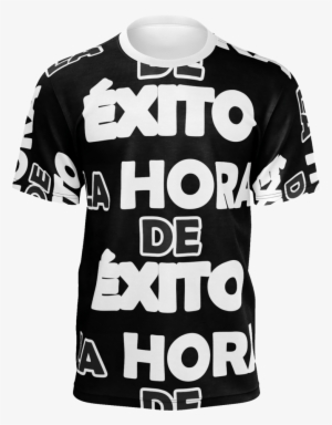 La Hora De Éxito - Active Shirt