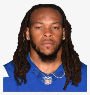 Jabaal Sheard