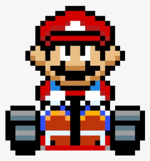 Mario Kart - Nes 1 Up Retro Video Game Console Cleaner Cleaning