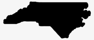 State Rubber Stamps Page 2 Stamptopia - Black Silhouette Of North Carolina