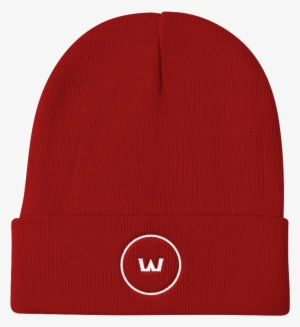 Whitney Beanie
