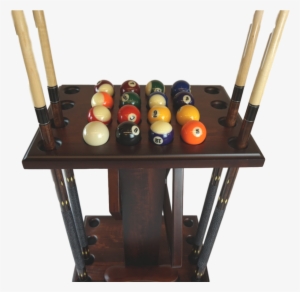 Urban Cue Rack 3 Final - Rack