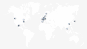 Facil's Locations - Map Of London To Australia