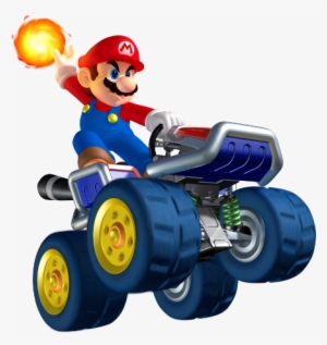 Mario Kart - Mario Kart 7