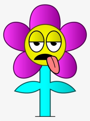 Weak Flower