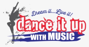 Don't Forget To Order All Your Dancing Needs Right - Dance It Up