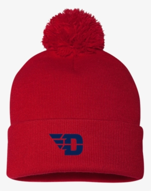 Red Beanie