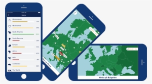 Play Online Get The App - Seterra