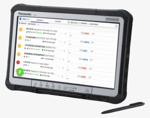 Don't Forget To Share - Led-backlit Lcd Display
