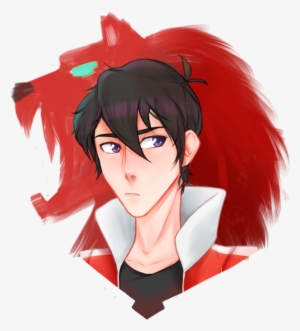 I Have A Big Problem With Keith And It Will Be His - Keith Voltron Hair Short