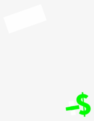 This Free Clipart Png Design Of Dollar Clipart Has