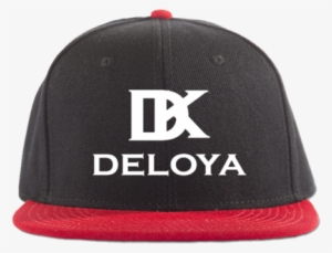 Red Blk Blk Website Mockup