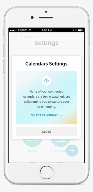 Iphone-calendars - Iphone