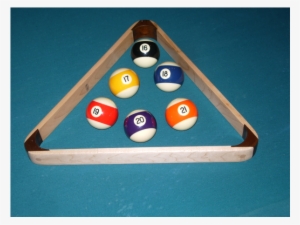 Multifunction Sport Game Billiards Golf Basketball - Pool Balls