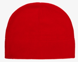 Polar Fleece Beanie
