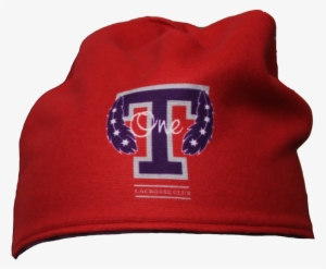 Custom Beanies - Sports Jersey