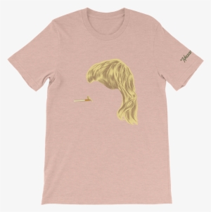 Mullet T-shirt - Im An Animal In Bed Youth Tee.