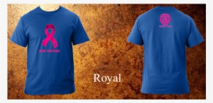 Breast Cancer Awareness Shirt “save The Rack” - Active Shirt