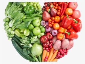 Winter Fruits And Vegetable