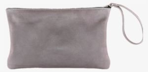 Banker Bag - Gray - Bankerbags
