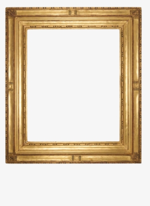 A177 - Frame Molding